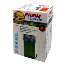 기타 바보사랑[피알피쉬]에하임 뉴클래식 250 (2213) 외부여과기