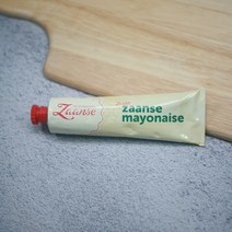 잔스오리지널네덜란드마요네즈200ml, 1개, 200ml
