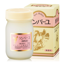 손바유 무향료 말기름 마유크림 70ml 데이크림, 1