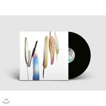[LP] Powell Tillmans (파웰 틸만스) - Spoken By The Other [LP]