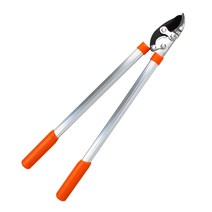 코텍 대형 전지가위 60cm 굵은가지용 가위, 1개