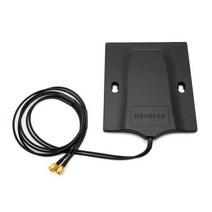 NETGEAR 전방향 MIMO 안테나 (600451) - 내부 안테나의 성능 향상 M5 (MR5200) 및 M6 (MR6150) 핫스팟 라우터와 호환 TS-9 2개 SMA 커넥터