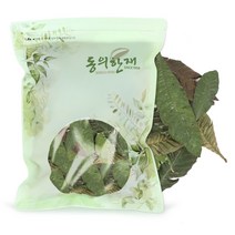 동의한재 자연산 햇 제주 비파엽 비파잎 (100%잎) 600g (300g x 2개), 1세트