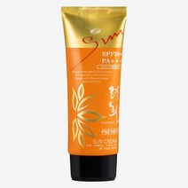 백옥생 려희애 프리미엄 썬크림 (SPF50+/PA+++), 1개, 60ml