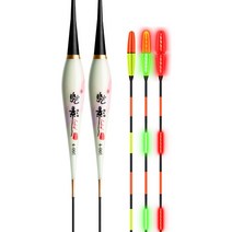 루키드 현영 3 4 점등 민물 전자찌 스마트 민물 낚시찌 스마트찌 입질감지센서 붕어 올림 낚시 30cm 50cm LED 전자찌, 4-003(배터리포함 부력 약 2.6g)