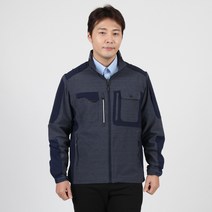 근무복 유니폼 사무복 점퍼 춘추 스판 원단 TB-1251, TB-1251 상의3XL(110)