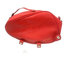 오토바이 랙 케리어 짐받이 안장 honda super cub c125 센터 캬 리 백 redmoto road 일본 직배송