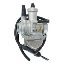 오토바이 부품 Suzuki Quadrunner LT160 2x4 13200-02C03 13200-03400 ATV 쿼드 1989-2004, 한개옵션0