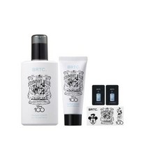 (디즈니 에디션 ) BRTC 트레이너 옴므 올인원 밀크 200ml 기획(+50ml 증정)