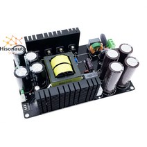 1000W 앰프 전원 공급 장치 1500W 2000W 3000W SPMS PSU HIFI LLC 스위치 스피커 오디오 보드 듀얼 DC 출력, 07 Custom Voltage, 01 1000W AC 220V Input