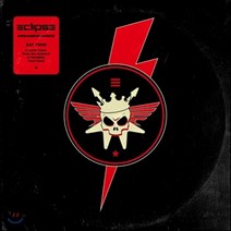 [CD] Eclipse - Armageddonize