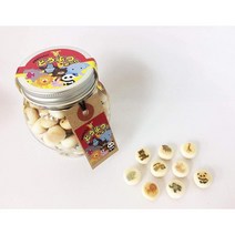 JP 직구 이어스마일 Animal Bolo 100gram 2팩