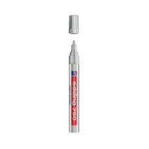에딩 페인트마카 e-750(은색 1자루 2-4mm )