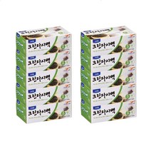 크린랲 다시백 소, 50개입, 10개