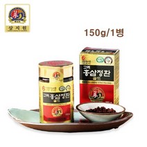홍삼정환골드 6년근홍삼 환 홍삼농축액 농협홍삼 홍삼추천 부모님선물, 1병