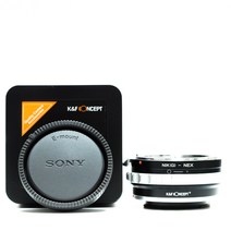 K&F NIK(G)-NEX 렌즈어댑터 - 니콘 G 렌즈 >> 소니 E 바디 – 뒤캡포함 – Nikon G lens to Sony E mount adapter + rear cap” class=”wr-img”></a></div>
</div>
</div>
</div>
<div class=