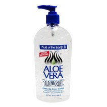 [SYC] 프룻오브디얼스 ALOEVERA젤 680g_56687889EA, 성원C 1, 성원C 본상품선택