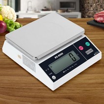 KS-6000 디지털저울 전자 계량 주방용 가정용 산업용 정밀 저울 디지털 주방용 이유식 음식 업소용, 본상품선택