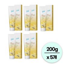 애터미 프로폴리스 치약 200g 5개 10개