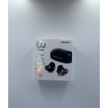 오리지널 삼성 호환 갤럭시 버드 /버즈 프로/버드 라이브/버즈 2 무선 블루투스 헤드셋 이어폰 마이크 포함 충전, [11] Buds plus black