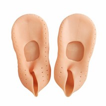 S/N_: 발 각질제거 각질케어 발보습 풋케어 갈라짐 굳은살 : 42E1FE_FBG, 실리콘덧신 215cm~225cm S