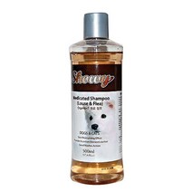 강아지 진드기방지샴푸 향균샴푸 피모관리 목욕용품