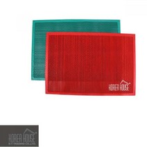 위withh_KT PVC 매트 출입구 발판 50x80cm 입구 깔판 신발 바닥깔개 현관 업소용 외부 매장♥withy, ♥withy레드