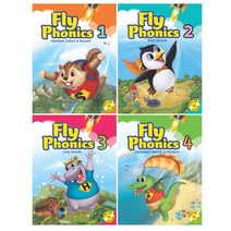Fly Phonics 1 2 3 4 <선택 구매>, Fly Phonics 4 Set (책+워크북)” class=”wr-img”></a></div></div></div></div><div class=