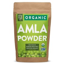 FGO 유기농 암라 파우더 대용량 906g amla 분말 가루 아말라키 오가닉, 1개
