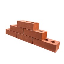 남문 황토 적벽돌 10장, 4박스
