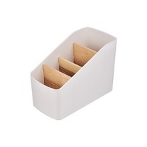 원목수납함(리모콘) 12499