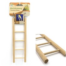 앵무새 5단 사다리 장난감 조류용품 앵무새용품 앵무새장난감 앵무새집꾸미기