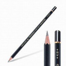 [톰보]MONO 100 소묘연필 (낱개)(경도 선택), 4H