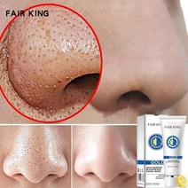 발각질제거제 골드 필링 마스크 블랙헤드 마스크 딥 클렌징 모공 여드름 보습 수축 모공 개선 피부, 없음