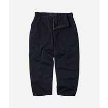 FRIZMWORKS CHINO WIDE FATIGUE PANTS _ 네이비