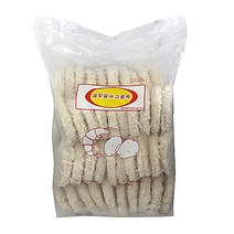 FN0014/사리원 새우감자고로케3kgx1개, 3000g