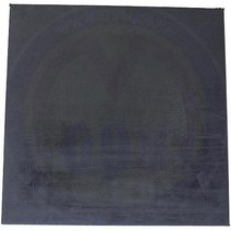 화성고무 방진고무판(사각) 10T 민자