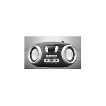 인켈 포터블 CD 카세트 IK-CD315