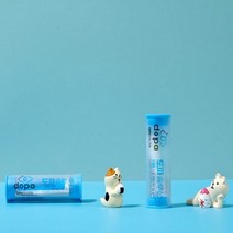도파솔루션 0.5 - 동물용 지혈 봉합 일회용 글루 액상 0.5ml 애견지혈제 상처지혈제 동물의료 응급키트, 1