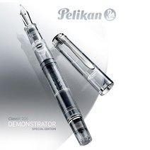 PELIKAN 펠리칸 데몬 스트레이터 만년필 m205 F촉