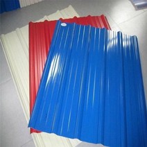 지붕 판넬 칼라 강판 방수패널 마감 외장재 옥상 철기와, K37-0.4mm두께3.5m길이90cm폭