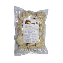 미시마 감자고로케 1kg(일식고로케)