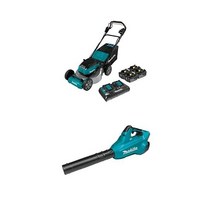 마끼다 송풍기 XML06PT1 36V (18V X2) LXT® 브러쉬리스 18