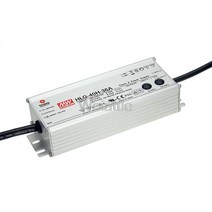 MEAN WELL HLG-40H-30A 30V 1.34A 40W 단일 출력 LED 디밍 드라이버 전원 공급 장치 A B D, 01 HLG-40H-30A_01 AC 90-305V
