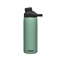 카멜백 슈트 맥 배큐엄 스테인레스 진공 물통 600ml, 모스