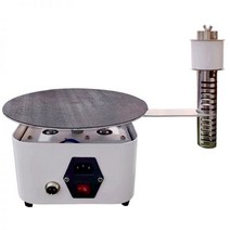 랩핑기 랩 포장기 가이드 래핑기 자동 랩봉 회전 소형, 전동소형포장기