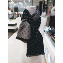 1F[잡화] 에스틸로머플러E1 ES쉐리 남녀공용