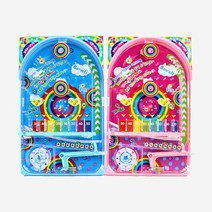 7000 퍼니 핀볼 구슬 게임 1개 랜덤