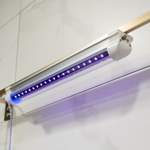 실내 살균 핸디 UV 멸균 LED 램프 생활백서, 단품