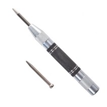 텅스텐펀치 만능펀칭기 앵커포인트 서류구멍펀치, A-텅스텐펀치 128mm
